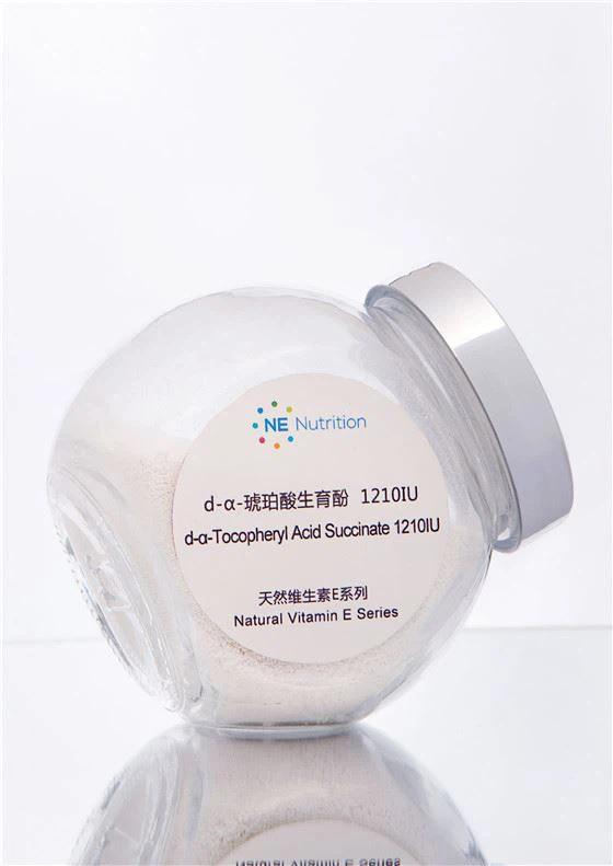 Succinat de vitamina E natural