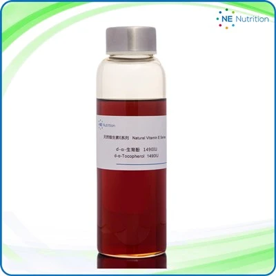 D - Alfa - Tocoferol -1490 UI